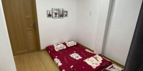 Bán nhà3 tầng kiệt Trần Cao Vân