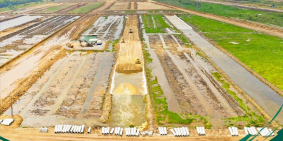 Còn Duy Nhất 6 Nền View Sông, Trục Chính,Trung Tâm Thương Mại Dự Án Dragon Pearl