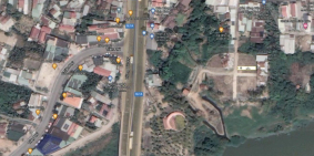 Bán Đất Diên Khánh Ven Sông Cái Gần Cầu - Lộ - Trường - Trạm. Giá Tốt