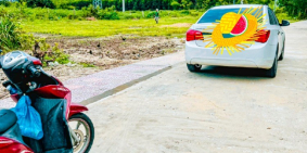 Hot chỉ còn 03 lô hiếm cuối cùng tại KCN Tây An - Quảng Nam giá chỉ từ 4,x tr/