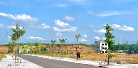 BÁN GẤP LÔ ĐẤT ĐẸP GIÁP BIÊN HÒA VÀ SÂN BAY LONG THÀNH GIÁ ĐẦU TƯ