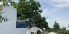 Bán đất 89m2 full thổ cư, 1 tỷ 950 triệu, xã Long Thượng, Cần Giuộc, cách HCM 5