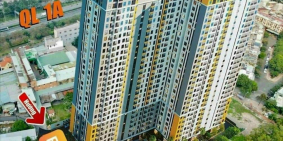 Dự Án Căn Hộ 2PN Bcons Polygon Liền Kề Đại Lộ  Phạm Văn Đồng