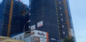 Bán căn hộ cao cấp DIAMOND CONNECT - Phúc Đat tower .