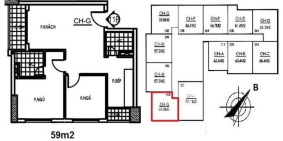 Nhà ở xã hội Bảo Ngọc City, Thạch Bàn, Long Biên, Hà Nội