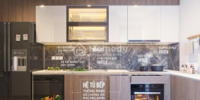 Bán gấp căn hộ view biển để đi Mỹ