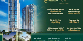 Mở bán căn hộ  khoáng nóng Shizen Home Tân Thuận Đông, Quận 7, Tphcm