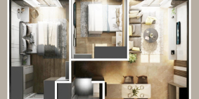 FIATO Premier – Thủ Đức ưu đãi ngập tràng, chỉ TT 630tr, CK 5% tặng 1 năm PQL