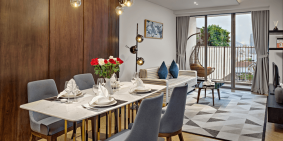 Bán căn hộ Wyndham Soleil giá gốc chủ đầu tư