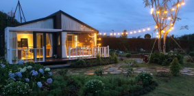 DALAT PEARL - TUYỆT TÁI KIẾN TRÚC SINH THÁI GIỮA CAO NGUYÊN ĐẠI NGÀN