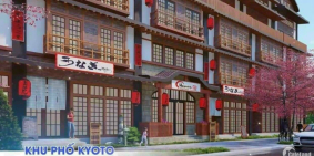 Sở hữu ngay biệt thự nghỉ dưỡng vị trí đẹp nhất tại dự án Sun Beauty Onsen