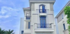 BÁN BIỆT THỰ SONG LẬP VSIP BN, CÓ SỔ HỒNG