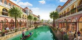 BIỆT THỰ BIỂN SỞ HỮU VĨNH VIỄN TIÊU CHUẨN 5 SAO TẶNG 18 CĂN HỘ 12 GÓI NỘI THẤT