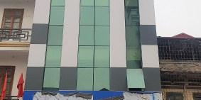 Nhà mặt phố Yên Lãng, Đống Đa. Vỉa hè 4m, đường 6 làn oto, KD đỉnh. 180m2 27 tỷ