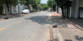 Bán nhà mặt tiền Bàu Bàng CMT 8, DT: 5x26m, trệt, 2 lầu, 130m2 thổ cư