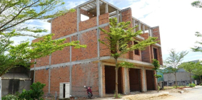 Nhà Khu Dân Cư Bình Chuẩn - COZY HOUSE mới 100% chỉ 1 tỷ 950tr nhận nhà.