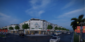 dự án àng khu long toàn, tp bà rịa chỉ 24 triệu/m2