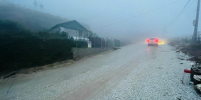 BÁN LÔ ĐẤT SIÊU ĐẸP 220M , MẶT TIỀN 12.5M NGAY ĐẦU VÀO TRUNG TÂM TẢ PHÌN