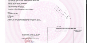 Còn đúng 1 lô 150m2 FULL thổ, hướng ĐN, sổ hồng riêng công chứng ngay