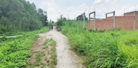 Cần ra hàng nhanh lô đất cho khách