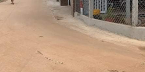 Đất ngộp cần ra gấp lô 5x27 tại xã Phan, Dương Minh Châu - Tây Ninh