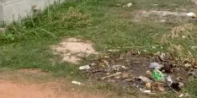 CẦN BÁN GẤP LÔ ĐẤT 5x27 TẠI XÃ PHAN-DƯƠNG MINH CHÂU-TÂY NINH