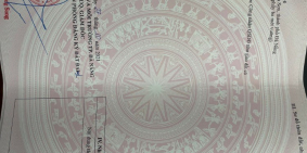 CẦN BÁN GẤP LÔ ĐẤT BIỂN NGUYỄN DUY TRINH NGŨ HÀNH SƠN ĐÀ NẴNG