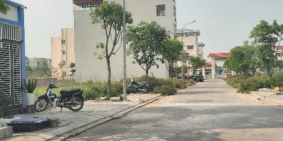 Đất nhìn Hồ khu đô thị Phượng Mao Green City, Quế Võ, Bắc Ninh. Giá 4,35 tỷ