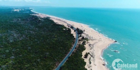 ĐẦU TỪ ĐẤT TRỰC TIẾP NGAY TỪ CHỦ ĐẦU TƯ, SỔ SẴN, ĐẤT NGAY MẶT BIỂN GIÁ CHỈ 2 TỈ