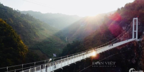 Đất nền Mộc Châu mảnh đất vuông vắn phù hợp kinh doanh