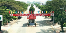 cho thuê kho xưởng 300 m2, 600 m2 tại Cần Đước, Long An.