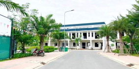 Mở bán phân khu sang trọng bật nhất khu Nam Sài Gòn