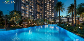 Shophouse Lavita Thuận An, Đại lộ Bình Dương, lô góc 145m2 giảm còn 7,5 tỷ/ căn