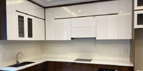 Bán gấp nhà Tiểu La, chủ ngộp ngân hàng lắm rồi tặng nội luôn thất, giá 4.8 tỷ