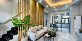 Bán nhà mặt phố, Shophouse Huyện Bình Chánh - Thành phố Hồ Chí Minh giá 2,5 tỷ