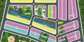 Cần tiền bán gấp lô đất sát áp góc Khu 2 LK1Yên Phong Central Park  tích 115m2