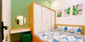 Bán nhà Nguyễn Hoàng, 44m2, ngay trung tâm Đà Nẵng, mới đẹp, ở ngay, nhỉnh 2 tỷ