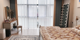 Bán nhà Ngọc Thụy, Long Biên 40m2 3.8 tỷ Mặt tiền khủng, 4 chỗ đỗ cửa