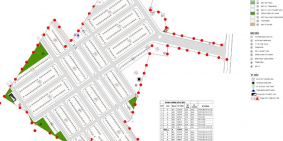 Thành phố giao thoa - Tiềm năng sinh lợi nhuận