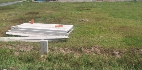 Bán đất 5x25 full thổ cư, view núi xã Phan - Dương Minh Châu