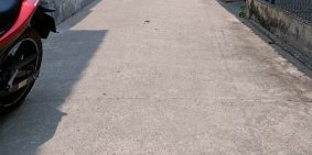 Đất nền ven biển phù hợp nghỉ dưỡng