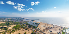 MỞ BÁN DỰ ÁN BÌNH CHÂU ISLAND GIÁ CHỈ 2 tỷ 2 SỔ RIÊNG TỪNG NỀN