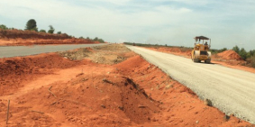 CÒN 1 LÔ CỰC ĐẸP TRÊN NHÁNH CAO TỐC DT 719B