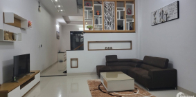 Cho thuê nhà khu đô thị Đa Phước giá 13tr/tháng đầy đủ nội thất