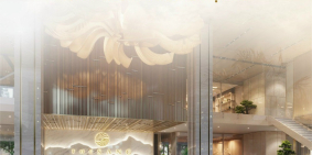 HOT!!! Căn hộ cao cấp The Sang hoàn toàn mới tại biển Mỹ Khê