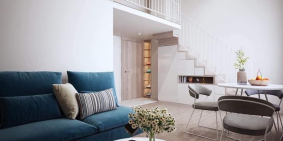 CĂN HỘ MINI TRUNG TÂM QUẬN 1 MỞ BÁN THÁNG 5/2022 GIÁ ĐẦU TƯ F0 SL CÓN HẠNG