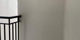 Chuyển xuống nhà phố nên cần bán lại căn hộ