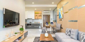 mua căn hộ với 160 triệu tại Thuận An
