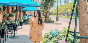 SIÊU PHẨM KHÁCH SẠN GIỮA PHỐ ĐI BỘ, SÁT ĐƯỜNG RA BIỂN