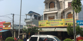 Chính chủ bán gấp lô đất gần chợ, gần trường học - Megacity Kon Tum chỉ 449 triệ